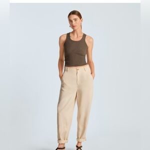 Everlane: The Chino in Buttersoft NWT